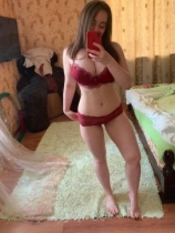 Анкета проститутки Хана, 22 года